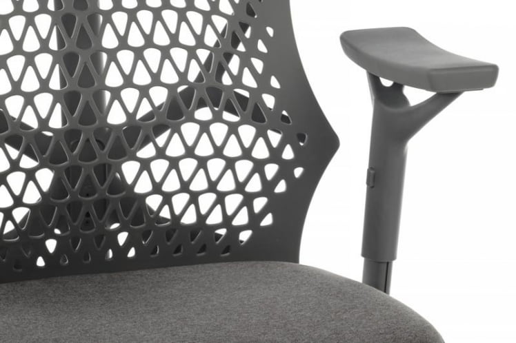 Кресло Ego A644 Серый_7