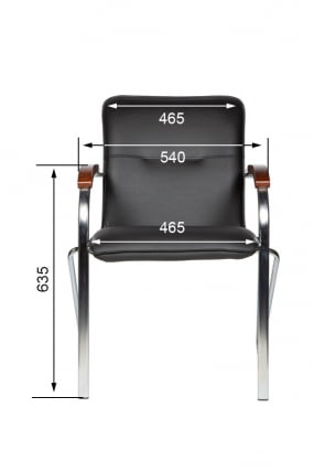 Стул САМБА_4