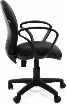 Офисное кресло для оператора CHAIRMAN 684 JP NEW (15-2) черный_2