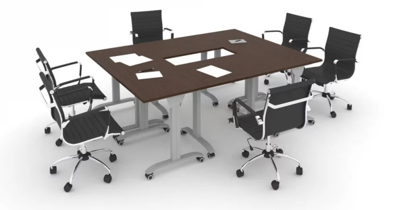 Мебель для персонала MOBILE SYSTEM