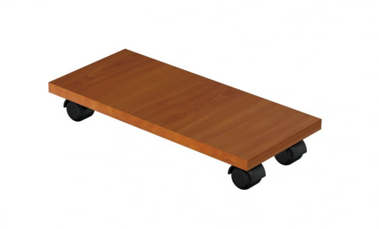 Подставка под сист. блок Р.ПП-3 Вишня Оксфорд_0