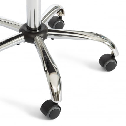 Кресло Azura флок , молочный, 4_8