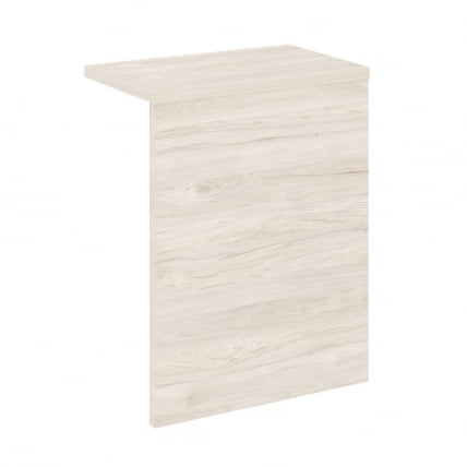 Накладка прямая высокая для О.R-F.MP.V-98 ONIX О.R-NP.V-98.1 Денвер Светлый_0