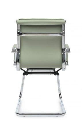 Кресло Хуго РCХ 6003-3Е Зеленый / Hugo RCH 6003-3E_3