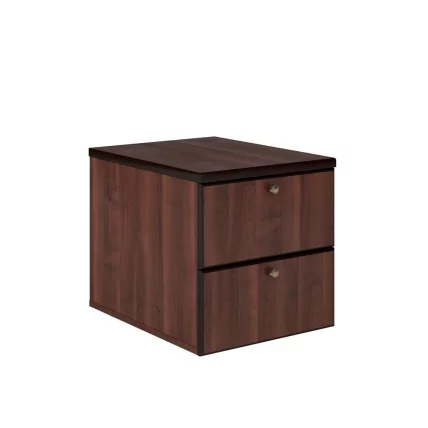 Тумба подвесная CPT1730302 Темный орех_0