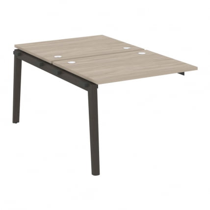 Наборный элемент рабочей станции ONIX WOOD OW.2.NRS-1.8 Дуб Аттик/Темный_0