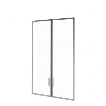 Двери стеклянные в раме TRD29657409_0