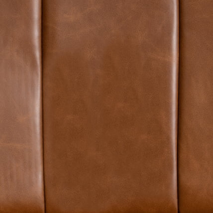 Кресло ALPHA иск. кожа, Brown (коричневый)_9