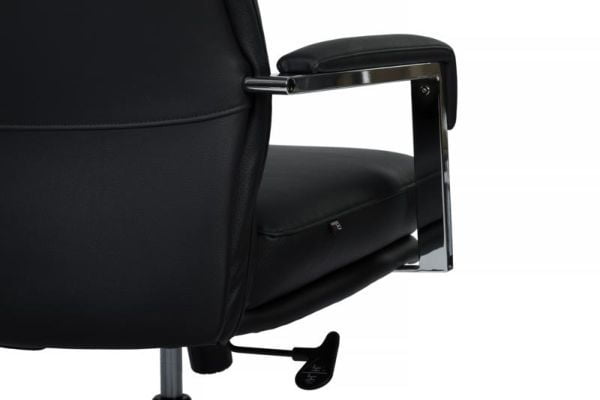 Кресло Леон-М РCХ Б916C (Черный) / Leon-M RCH B916C_10