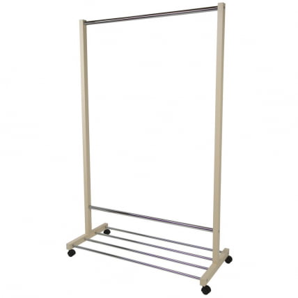 Вешалка общественная В 35Н Слоновая кость_0