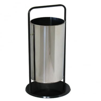 Уличная урна СЛ3-300Н_0