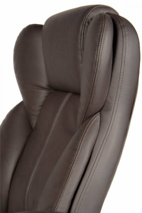 Кресло офисное Верса H-1708-322 Коричневый_10