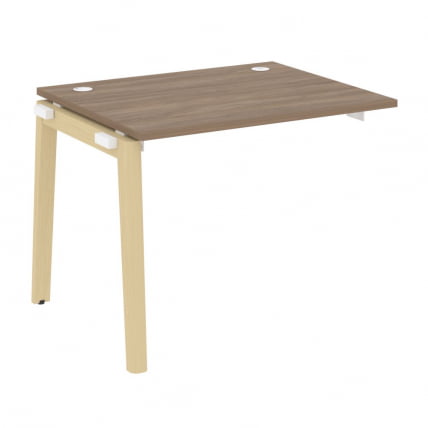 Наборный элемент рабочей станции ONIX WOOD OW.1.NRS-1.8 Дуб Аризона/Светлый_0