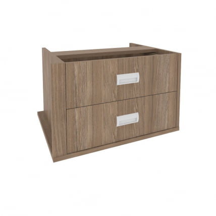 Блок ящиков боковой Maris SH.YB-3 Дуб Аризона_0