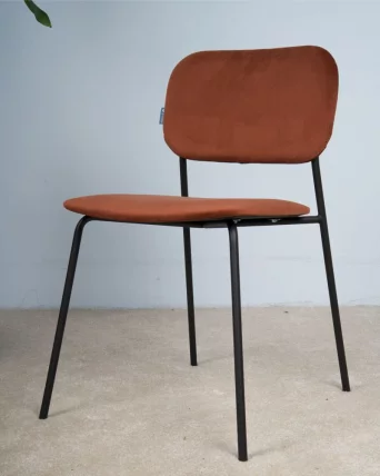 Стул Бенсон Терракот / Benson_5