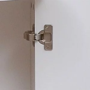 Комодино В-3 Венеция Сандал Белый_7