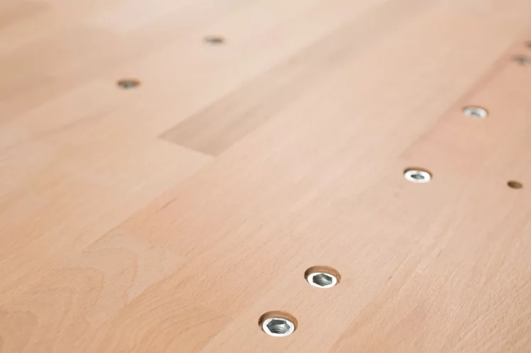 Верстак ВС-200-09 МФ + Экран ВС-200-Э1_2