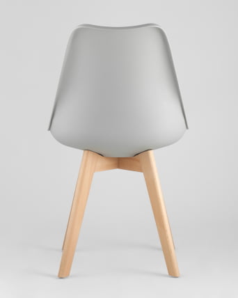 Стул Frankfurt Серый_5