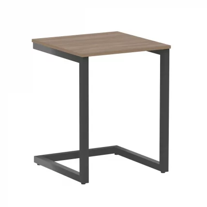 Стол письменный HOME OFFICE VR.SP-2-58 Дуб Аризона/Антрацит металл_0