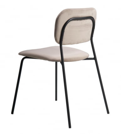 Стул Бенсон Беж / Benson_1