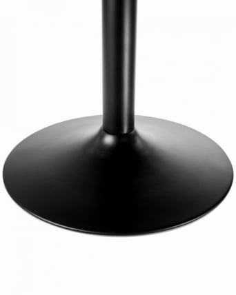 Подстолье обеденное DOBRIN ALAN BLACK_1