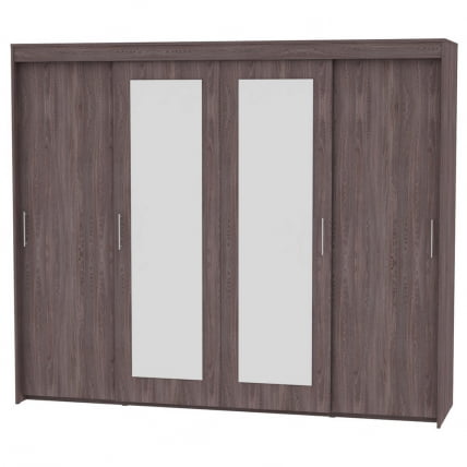 Шкаф-купе Т-5-198х235х45-М(ЯАТ-4) / T-5-198х235х45-M(ЯАТ-4)_0