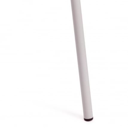 Стул EBAY (mod 03) металл/пластик, 52x46x83.5, белый_7