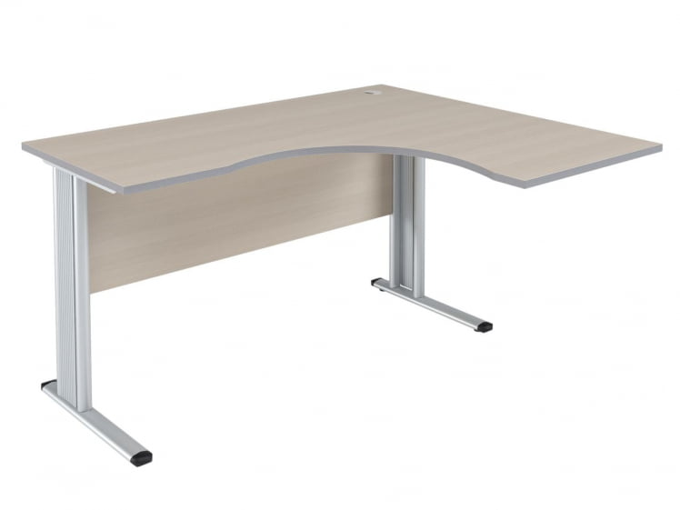 Стол эргономичный СА-3М R Клен_0