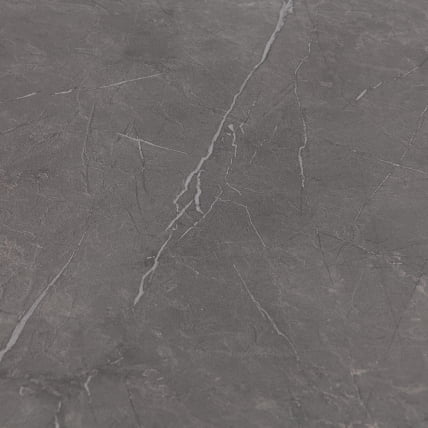 Стол COSTA ЛДСП/HPL/металл, 120 х 80 х 75 см, Мрамор черный/черный_4