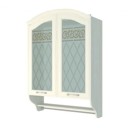 Шкаф-витрина Тиффани 19.15_0