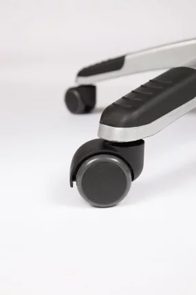 Кресло руководителя Inter черный,серый_7