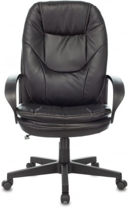 Кресло руководителя Бюрократ CH-868LT/B_1