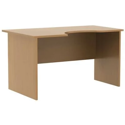 Стол письменный левый СА-2 Л Венге Магия_0