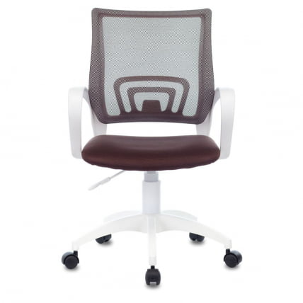 Кресло для персонала BRABIX Fly MG-396W Коричневый_2
