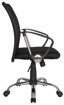 Кресло Smart m RCH 8075 Черный_1