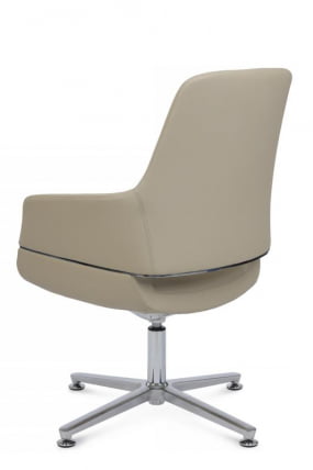 Кресло Fabio-ST C2518 Светло-серый_4