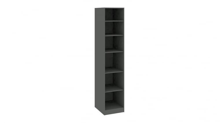 Шкаф для белья Наоми СМ-208.07.01_1