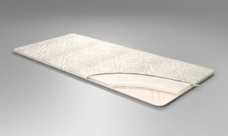 Матрас для дивана Top Strong 150х200 трикотаж_0