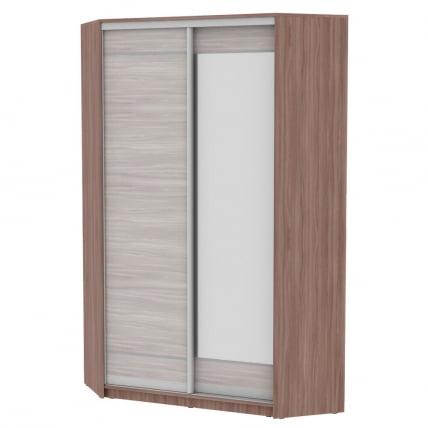 Шкаф-купе YA-230х1250-4(ЯШТ-ЯШС-D1D2)_0