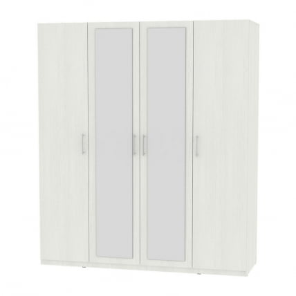 Шкаф распашный R-198х180х60-1-M(ВД)_0