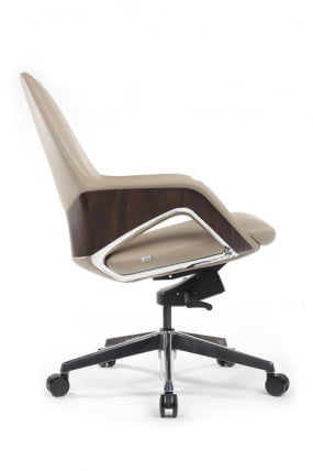 Кресло Аура-М ФК005-Б Светло-бежевый / Aura-M FK005-B_2