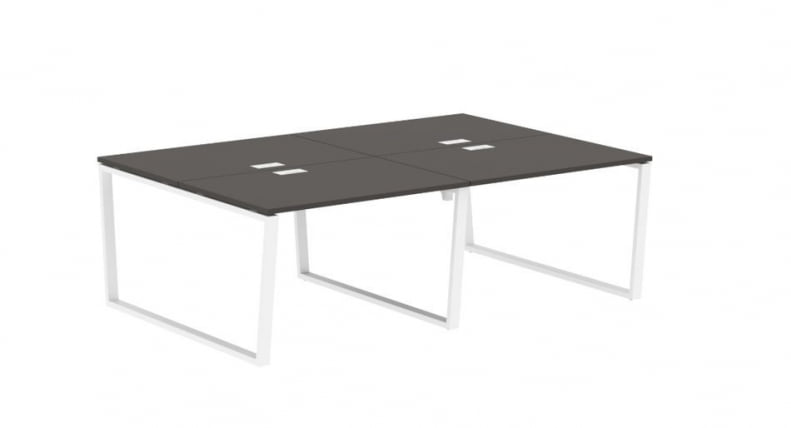 Бенч-система EDIS EVWST 2316 Мокко Белый_0