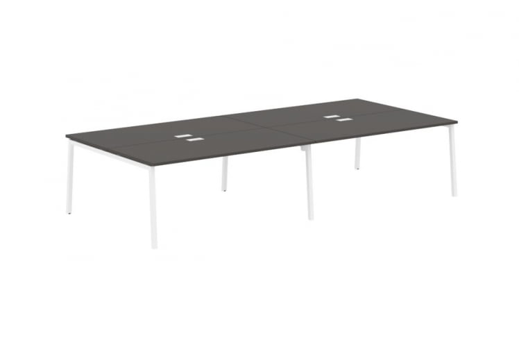 Бенч-система EDIS ELWST 3516 Мокко Белый_0