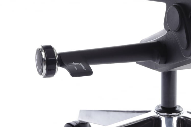 Кресло руководителя Riva Design А1918 Белый_4