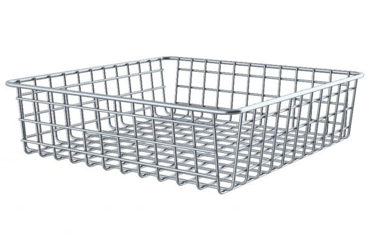 Комплект корзин 460 2 корзины_0