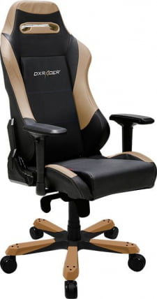 Геймерское кресло DXRacer OH/IS11/NC_0