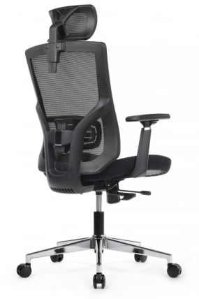 Кресло компьютерное Riva Chair A2320 Черный_3
