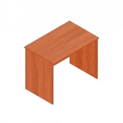 Стол письменный Р.С-10 вишня Оксфорд_0