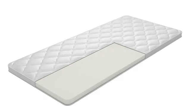 Наматрасник Мемориформ 4см 90х200х4_0