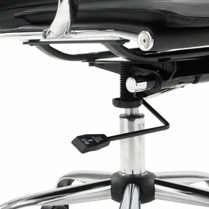 Кресло руководителя BRABIX Cube EX-523 Черный_6